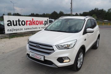 Ford Kuga 1.5 EcoBoost FWD Edition ASS