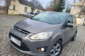 Ford C-MAX 1.0 EcoBoost Ambiente ASS