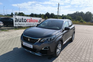 peugeot 3008 gt-line