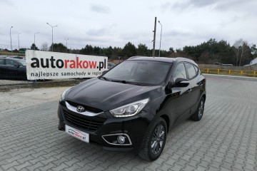 HYUNDAI IX 35