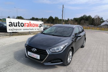 HYUNDAI I 40