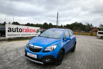 Opel Mokka Full Opcja !