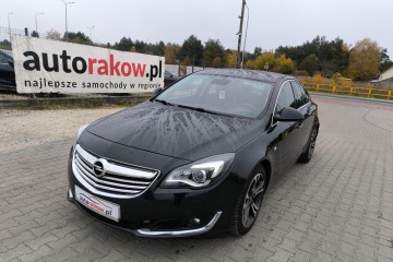 OPEL INSIGNIA LIFT