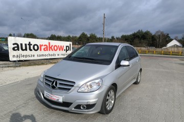 MERCEDES B-KLASA