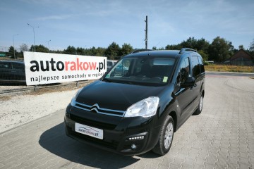 CITROEN BERLINGO LIFT