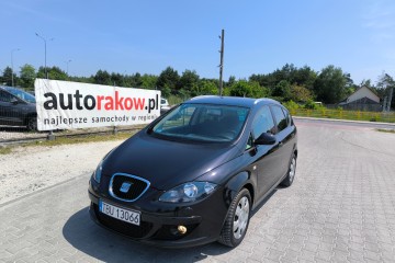 SEAT ALTEA XL