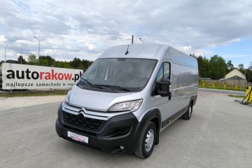 CITROEN JUMPER JAK NOWY ! SALON PL !