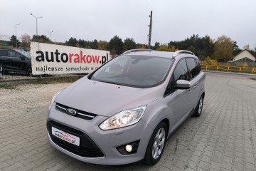 FORD GRAND C-MAX