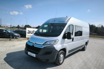 CITROEN JUMPER