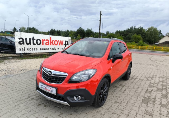 opel