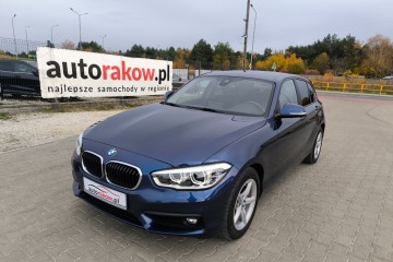 BMW SERII 1