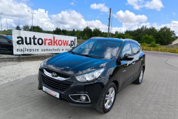 HYUNDAI IX 35