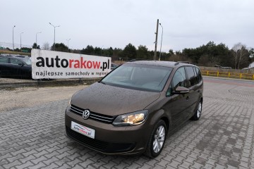 VW TOURAN