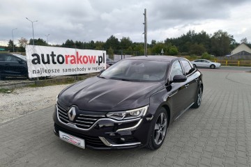 RENAULT TALISMAN INITIALE PARIS