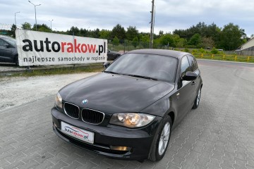 BMW SERII 1