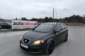 SEAT ALTEA