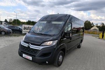 CITROEN JUMPER