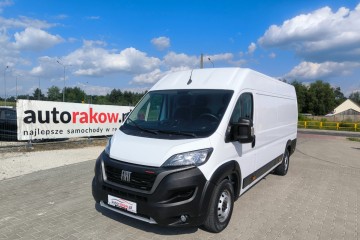 FIAT DUCATO SALON PL FULL OPCJA !