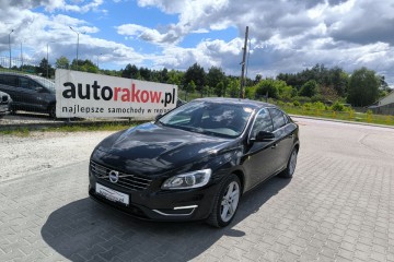 VOLVO S 60