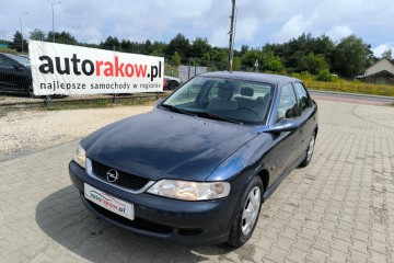 OPEL VECTRA B