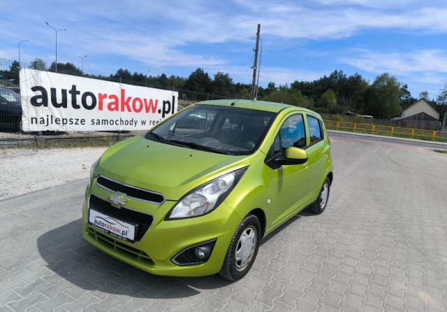 chevrolet