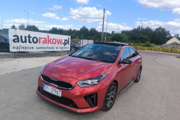 KIA PRO-CEED