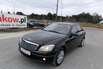 MERCEDES C KLASA KOMPRESOR