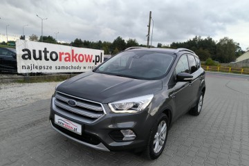 FORD KUGA LIFT