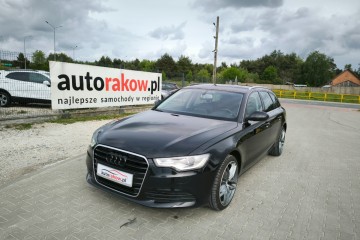AUDI A6 C7