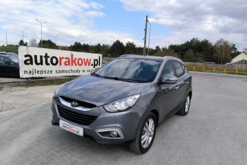 HYUNDAI IX 35