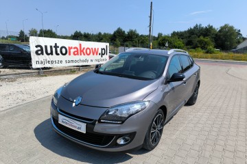 RENAULT MEGANE LIFT