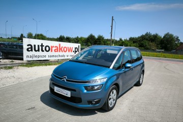 CITROEN C4 GRAND PICASSO