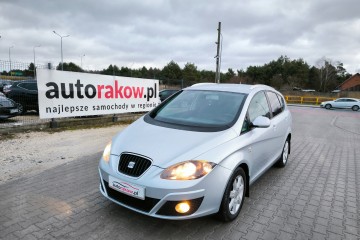 seat altea XL