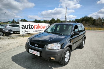FORD MAVERIC