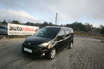 FORD TURNEO CONNECT GRAND