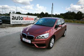 BMW SERII 2