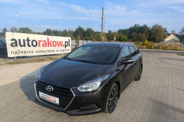 hyundai i 40