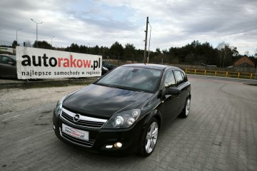 OPEL ASTRA H