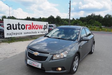 Chevrolet Cruze 2.0 LT