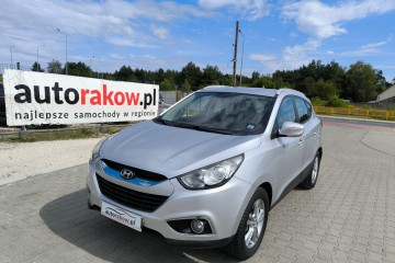 HYUNDAI IX 35
