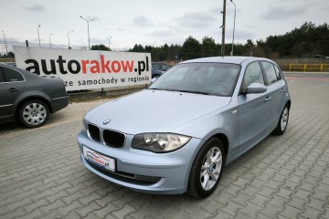 BMW 1 E87