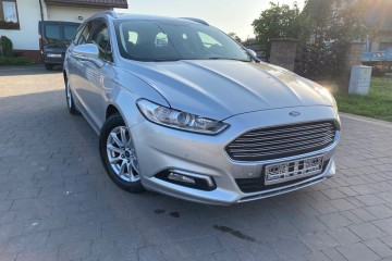 Używane Ford Mondeo - 56 900 PLN, 228 600 km - Otomoto