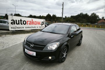 OPEL ASTRA GTC