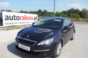 Peugeot 308 1.2 PureTech Active Pack S&S