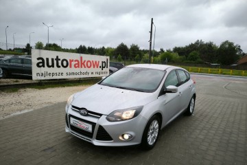 FORD FOCUS MK3