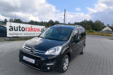 CITROEN BERLINGO LIFT