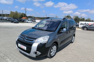 CITROEN BERLINGO XTR