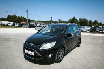 ford grand c-max