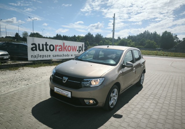 dacia