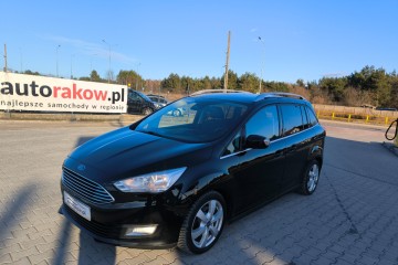 FORD GRAND C-MAX